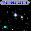 TYC 4001-259-1