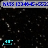 NVSS J234845+552356