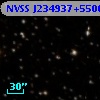 NVSS J234937+550051