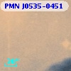 PMN J0535-0451