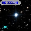 HD 232141