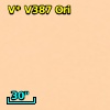 V* V387 Ori