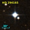 HD 294165