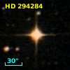 HD 294284