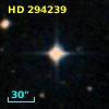 HD 294239