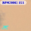 [KPM2006] 151