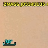 2MASS J05343135-0515502