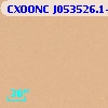 CXOONC J053526.1-052257