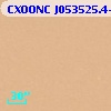 CXOONC J053525.4-052333
