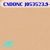 CXOONC J053523.9-052510