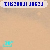 [CHS2001] 10621