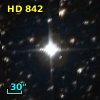 HD    842
