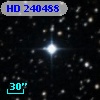 HD 240488