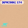 [KPM2006] 174