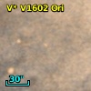 V* V1602 Ori