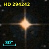 HD 294242