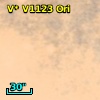 V* V1123 Ori