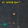 V* V978 Ori