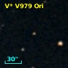 V* V979 Ori