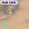 Wolf 1456