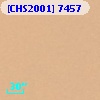 [CHS2001]  7457