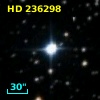HD 236298