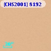 [CHS2001]  8192