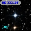HD 232107