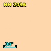 HH 208A