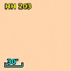 HH 203