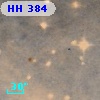 HH 384