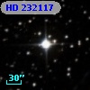 HD 232117