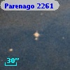 Parenago  2261