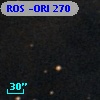 ROS -ORI 270