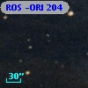 ROS -ORI 204