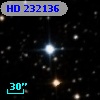 HD 232136