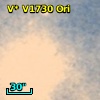 V* V1730 Ori