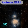 Andrews  5551