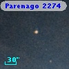 Parenago  2274