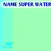 NAME SUPER WATER MASER IN ORION