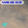 NAME HH 44 IR