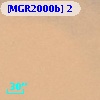 [MGR2000b] 2