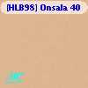 [HLB98] Onsala  40
