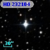HD 232104