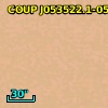 COUP J053522.1-052507
