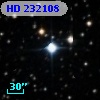 HD 232108