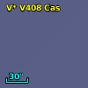 V* V408 Cas