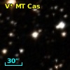 V* MT Cas