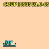 COUP J053513.6-052345
