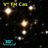 V* FH Cas